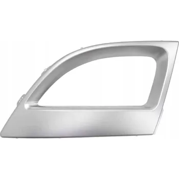 Nárazník Blic 5510-00-6046991P Ventilační mřížka , nárazník