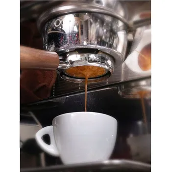 Obraz Obraz plakát na zeď bez rámu 40x50 káva foto plakáty do obýváku ložnice