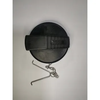 Palivová nádrž Víčko palivové nádrže Massey Ferguson 300, 340, 342