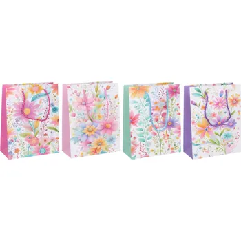 UNIPAP Dárková taška L 30x41x11 cm Celorok (W044901) 541730