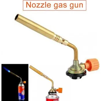 Horkovzdušná pistole Opalovací pistole hořák vhodne na pájení letování