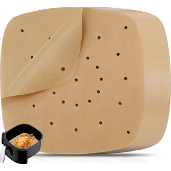 Pečicí papír Papír na pečení 21,5 cm 100 kusů