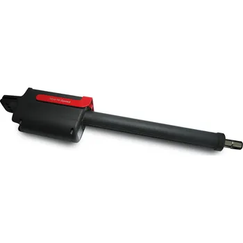 Pohon brány NICE S.p.A. TITAN 3724HS samosvorný pohon 24Vdc do šířky křídla 3.7 m nebo 450 kg