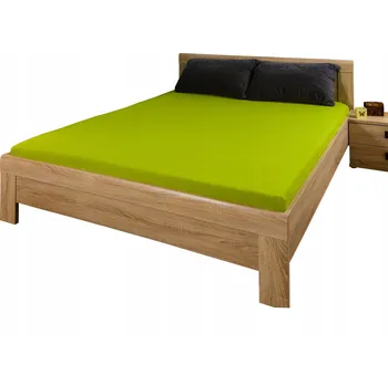 Prostěradlo Chránič na matrace Eurosoft 200 x 110 cm