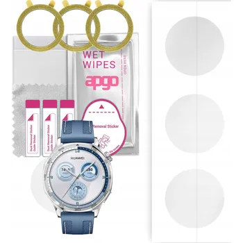 Ochranná Fólie apgo pro Huawei Watch GT 5 46 mm 1 ks