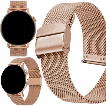 Řemínek na hodinky Řemínek pro XIAOMI AMAZFIT GTR 42MM BIP LITE PRO GTS