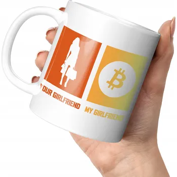 Hrneček Gartees Standard, keramický, 330 ml