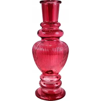 Obraz Váza Dauos sklo 5,7 x 15,5 cm