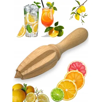 Lis na citrusy Odšťavňovač na citrusy