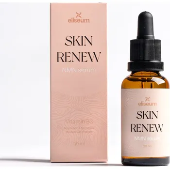 Pleťové sérum Eliseum NMN skin renew sérum: Revoluce v péči o pleť, 30 ml