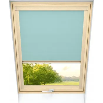 Roleta Střešní roleta Czas na Rolety 100 cm x 80