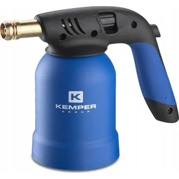 Plynový hořák GYS Kemper KE2019