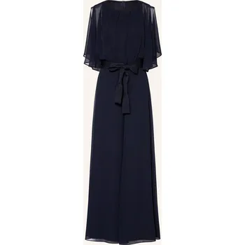 Dámský overall Vera Mont Dámský Overal, tmavě modrá, 46