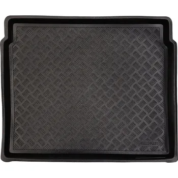 autokoberec Rohož do kufru Rezaw-Plast polypropylen
