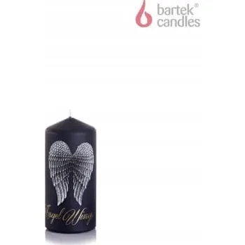 Svíčka Dekorativní parafinová svíčka Bartek Candles 1 ks