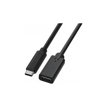 Datový kabel Tb USB-C video kabel - Thunderbolt 3, 1m