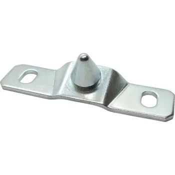 Tuning FIAT DUCATO ZÁPADKA ZÁMKU BOČNÍCH POSUVNÝCH DVEŘÍ