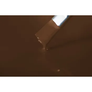 Lak na dřevo RAL 8011 hnědá AKRYL-POLYURETAN LESK 337