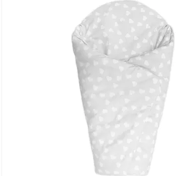 Zavinovačka Milkie Zoom česká rychlozavinovačka a peřinka 2v1