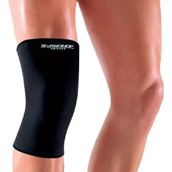 Bandáž koleno Joerex JE055 neopren, vel. S