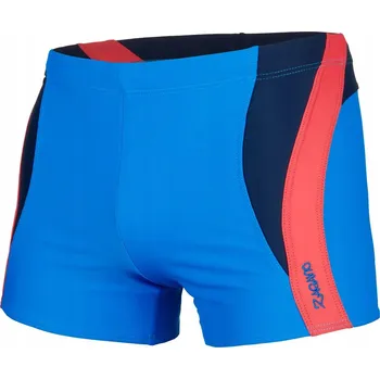 Pánské plavky, boxerky, kraťasy, kraťasy POLSKÉ M ZAGANO