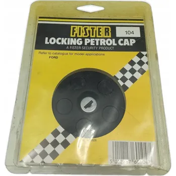 Palivová nádrž Víčko palivové nádrže FORD GRANADA