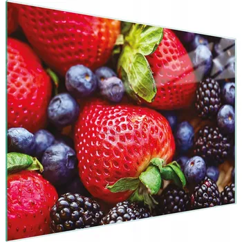 Kuchyňské prkénko Krájecí deska TMK ArtDeko sklo 1 ks