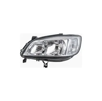 Přední světlomet Levé přední světlo OPEL ZAFIRA A |1/1999-05/2005| DEPO | 4421122LLDEM