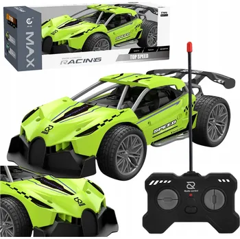 RC model auta Sportovní auto na dálkové ovládání RC hračka pro děti