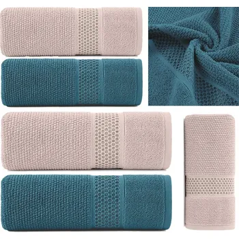 Osuška Eurofirany 50x90 cm bavlna