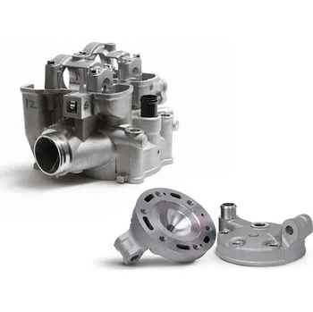 Válec motoru SADA HLAVY VÁLCŮ YAM YAMAHA YZ 250 1999-2020