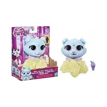 plyšák FurReal Friends Fantastický pejsek Presto