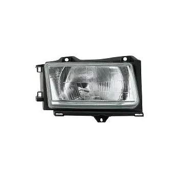 Přední světlomet Pravé přední světlo CITROËN JUMPY |0/1995-12/2003| TYC | 20-5527-08-2