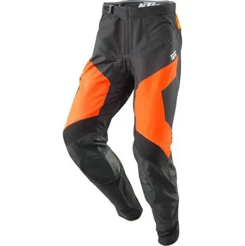 KTM GRAVITY-FX PANTS Oranžová