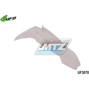 Blatník přední KTM 65SX / 02-08 - barva bílá KTM SX 65 2002-2008