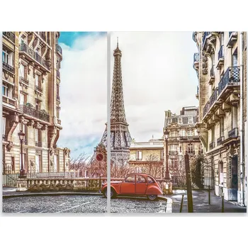 Kuchyňské prkénko Skleněná Ochranná Deska a Krájecí Prkénko | Indukce, Sporák ds-0521