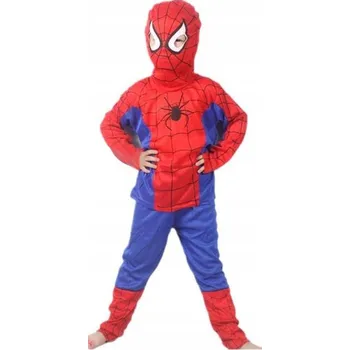 Karnevalový kostým Kostým Marvel Universe Arpex vel. 110-116