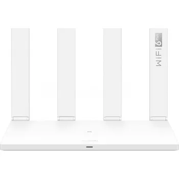Router Huawei AX3 802.11ax (Wi-Fi 6)