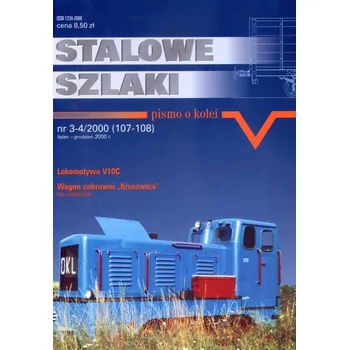 Umění Stalowe Szlaki 3 / 2000