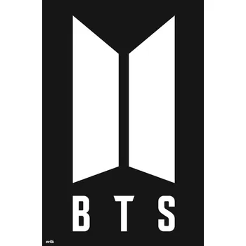 Obraz Hudební Plakát 61 x 91,5 cm