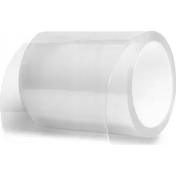 Lepicí páska Escape6 K5D NANO univerzální ochranná lepící páska transparentní, 15cm x 5m