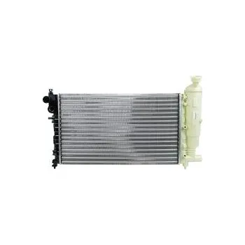 Chladič motoru Chladič vody PEUGEOT 106 | 1.1 | 1124ccm | Benzín | 40kW | TU1M |1991-1996| TAIWAN | 5901532278330