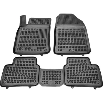 autokoberec Gumové autoautokoberce - přesné KIA XCEED 2019 a výše