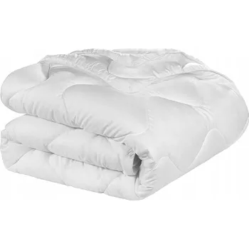 přikrývka Celoroční antialergická přikrývka 200x220 povlečení