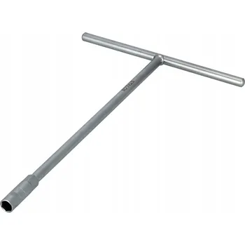 Klíč Nástavkový klíč typu T 13mm S011199013