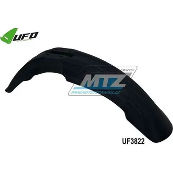 Blatník přední Yamaha YZ125+YZ250 + YZF250+YZF426+YZF450 / 00-05 + WRF250+WRF426+WRF450 / 00-05 - barva černá YAMAHA YZ 426 F 2000-2005