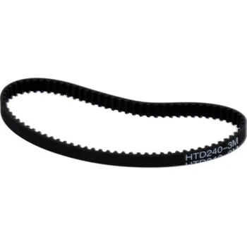 Řetězová sada pro motocykl Řemen olejového čerpadla RMS RMS 163770011 PIAGGIO/VESPA Free 50 1992-1999