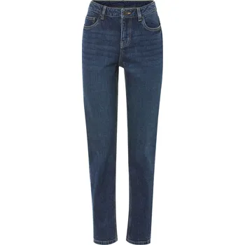 Dámské džíny esmara® Dámské džíny "Straight Fit" (modrá, 36 (pravidelná délka))
