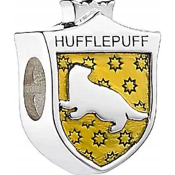 Přívěsek Harry Potter Stříbrný Mrzimorský přívěsek / korálek Carat Shop Stříbrný