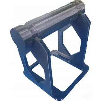 Stojan / Podavač etiket a nálepek